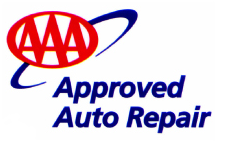 AAA logo