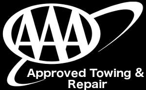 AAA Approved Towing & Repair
