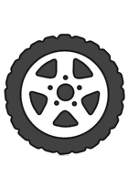 Tire Icon