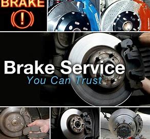 trevs auto brake service