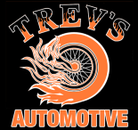 TrevsAutomotive Logo